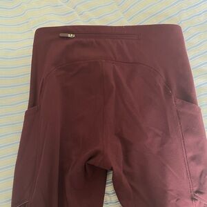 Lululemon Align Pocket Leggings